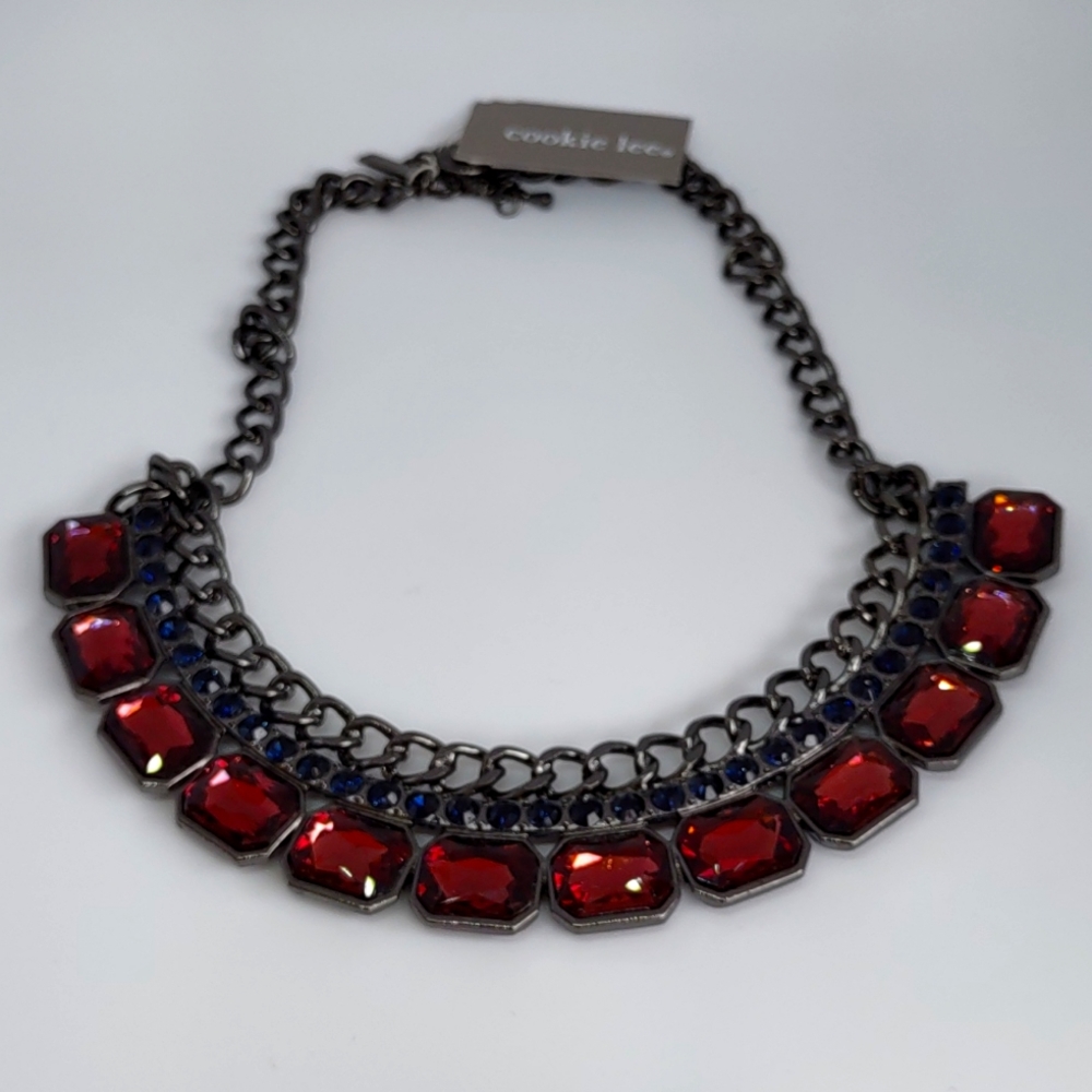 Cookie Lee necklace